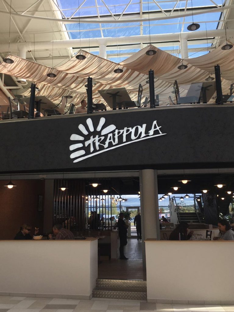 Pizzeria Trappola Teplice