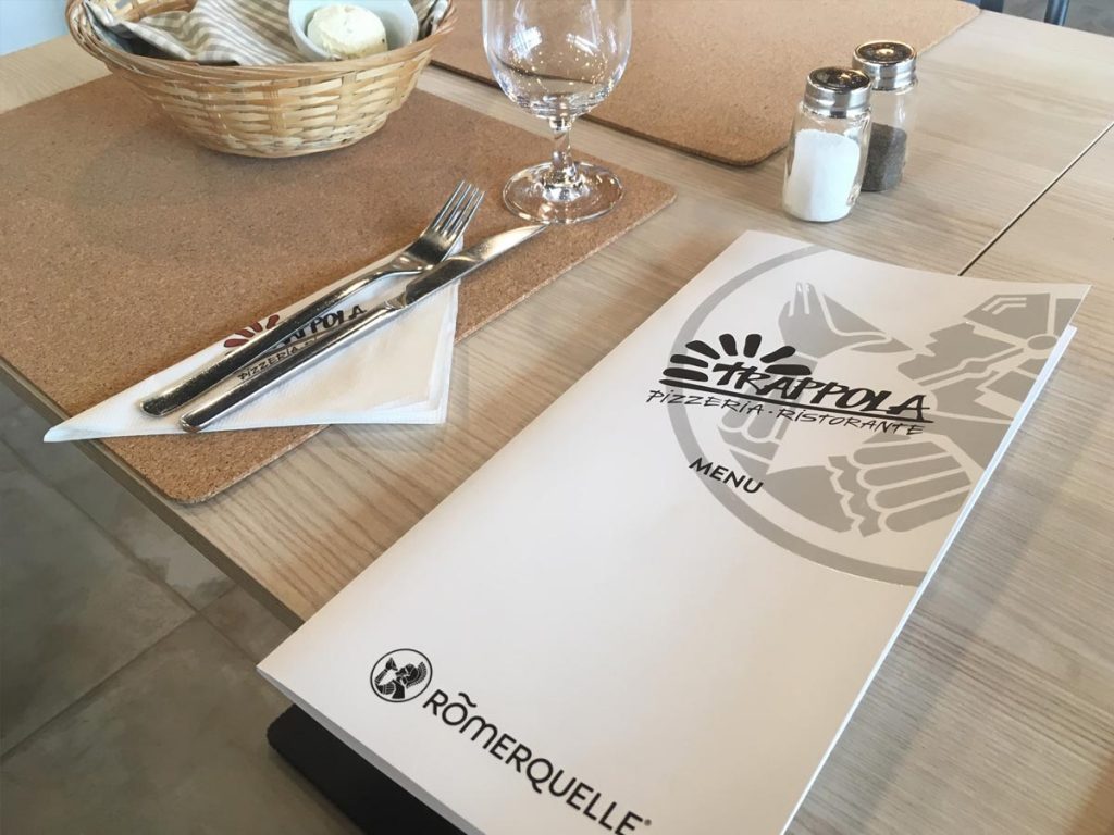 Pizzeria Trappola Teplice