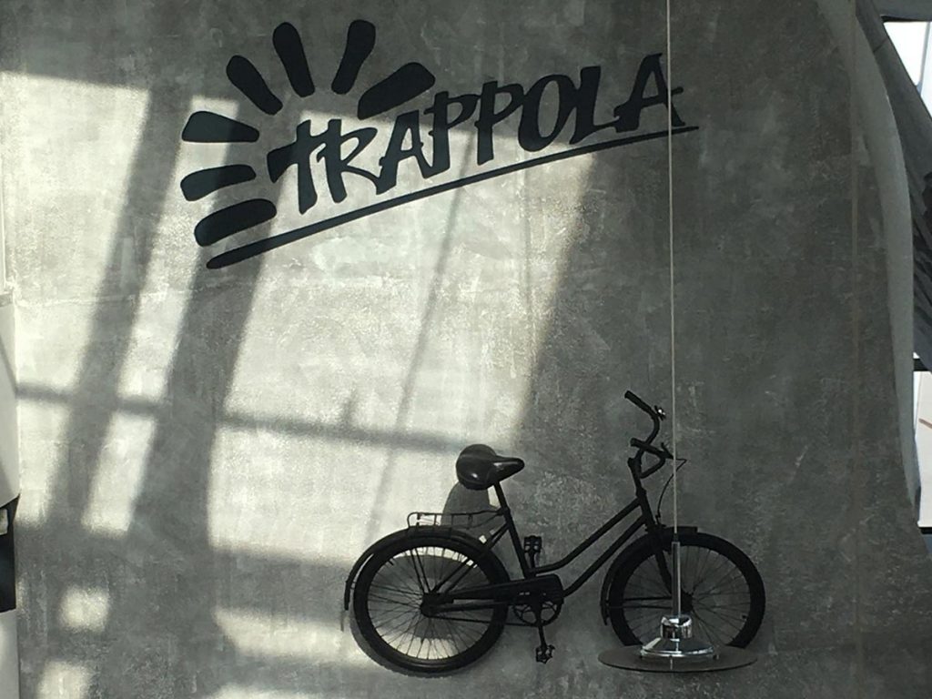 Pizzeria Trappola Teplice