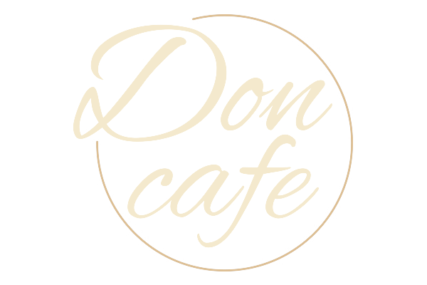 Don Cafe logo