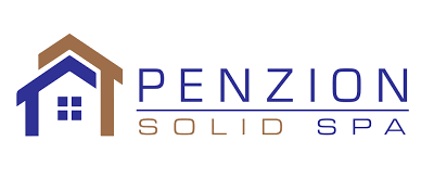 Penzion Solidspa logo