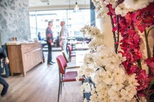 Restaurace Trappola Ústí